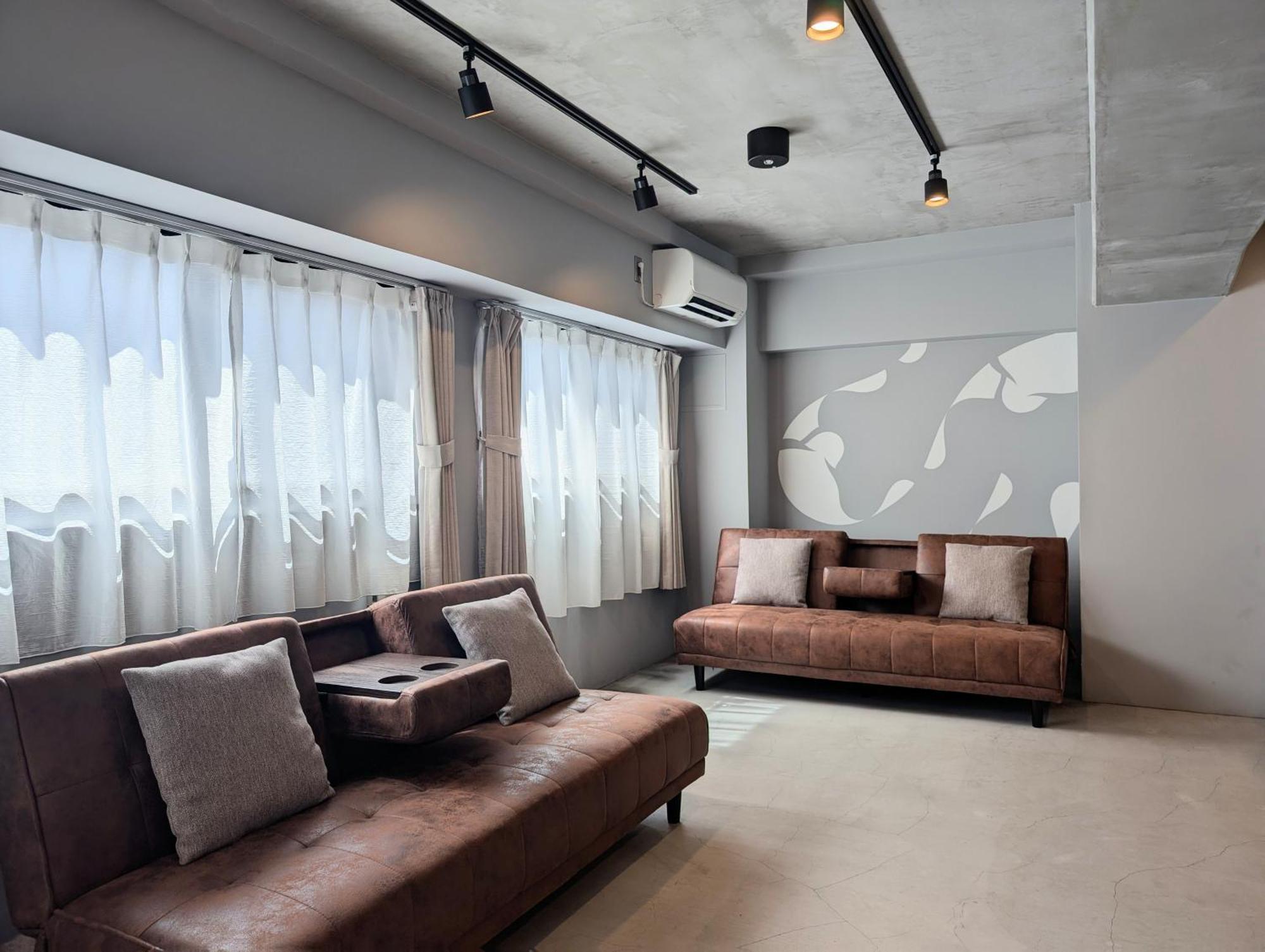 Art Hotels Shibuya Tokio Zewnętrze zdjęcie