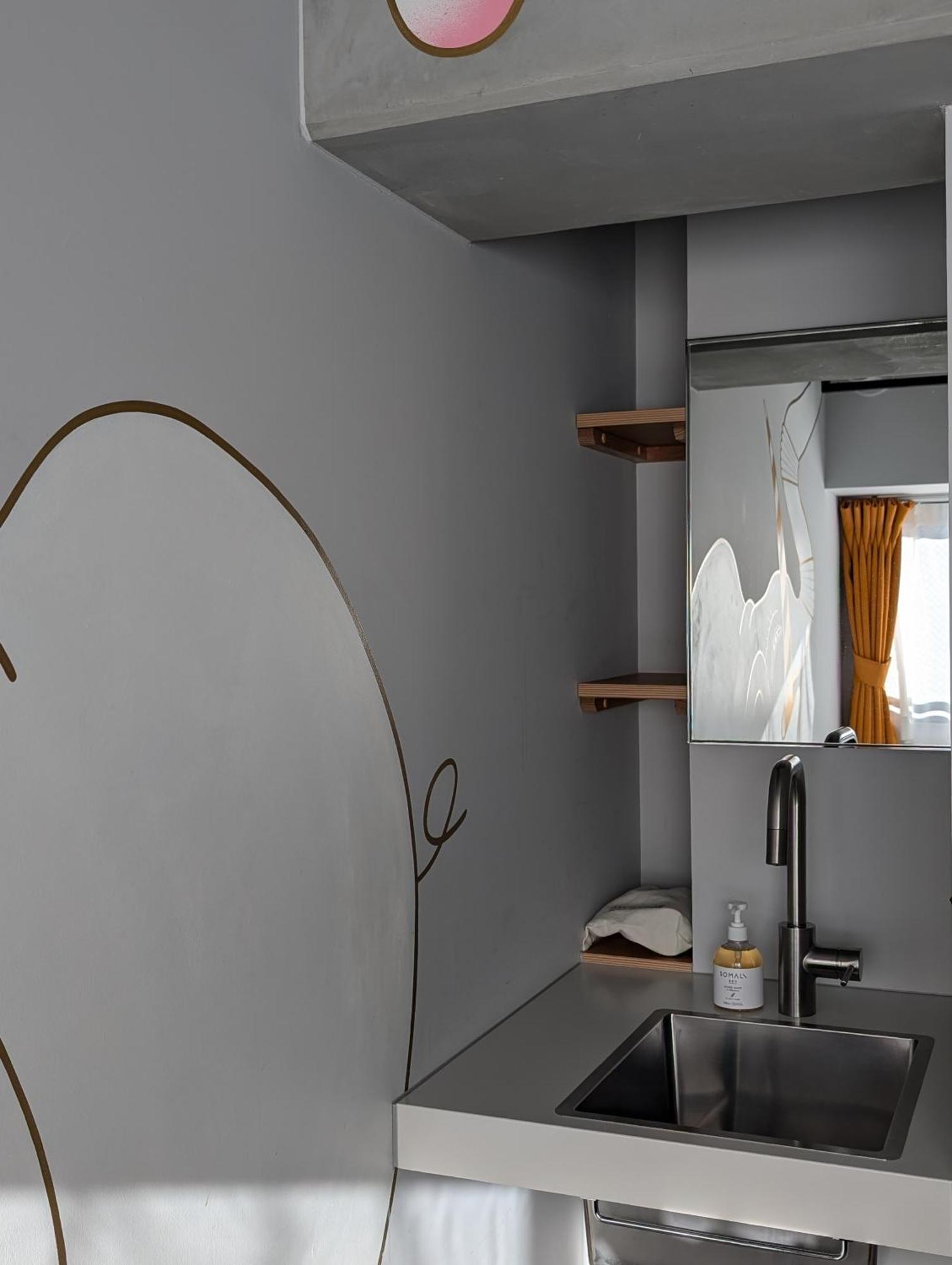 Art Hotels Shibuya Tokio Zewnętrze zdjęcie