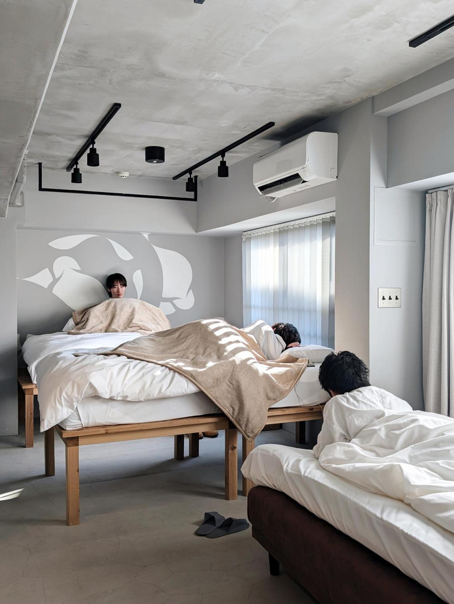 Art Hotels Shibuya Tokio Zewnętrze zdjęcie